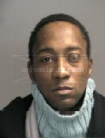 Freddrick Banks