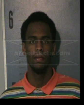 Kenyon Ja'ray Barnes