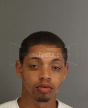 Michael Donnell Whitaker