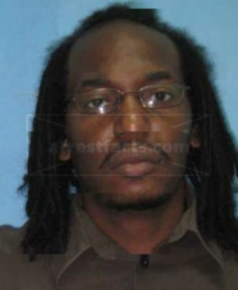 Adam Rashaud Johnson
