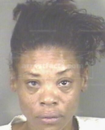 Bobbi Kaye Hoskins