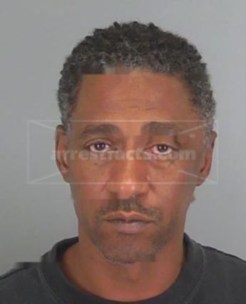 Mark Gerald Robinson
