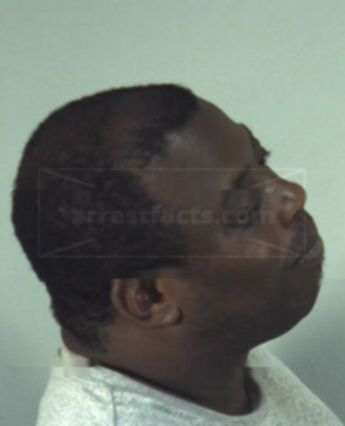 Antonio Tyone Chatman