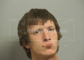Blake Lee Hughes