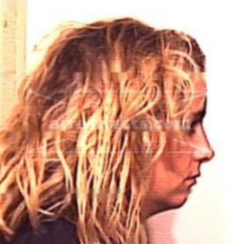 Melissa Joanne Rogers