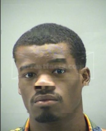 Jarrick L Davidson