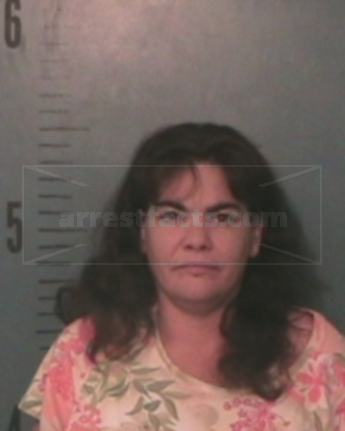Sheri Lavina Davis
