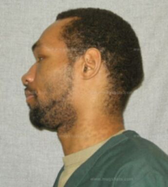 Orlando Franklin