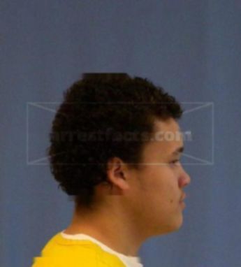 Joshua Nieves