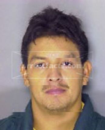 Jose Luis Bautista Gonzalez