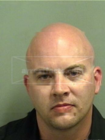 William Clayton Shores