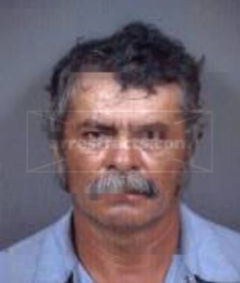 Eusebio Montero Nunez