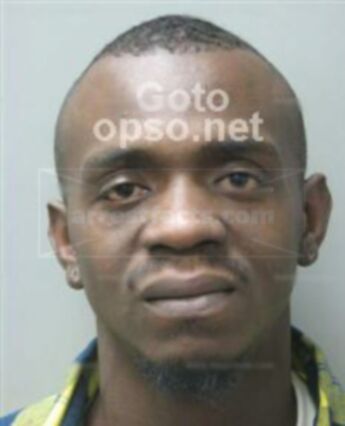 Derrick Moore