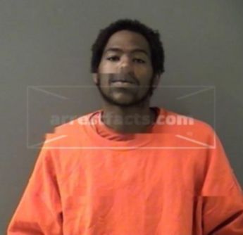 Duane Lemetrick Warren