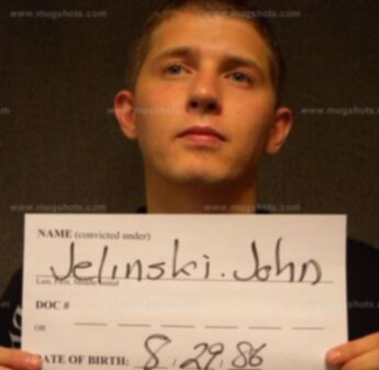 John C Jelinski Jr.
