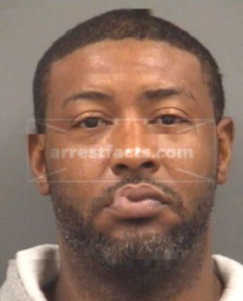 Davon Roosevelt Burns