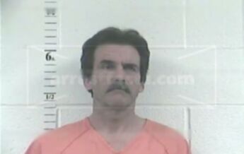 Mark Anthony Stinson