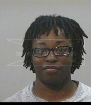 Kendra Becshaye Taylor