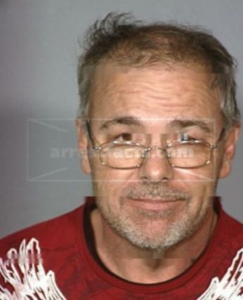 Ricky Lee Harwood
