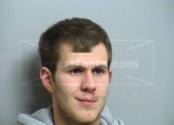 Curtis Blumer