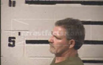 Travis Mitchell Reese