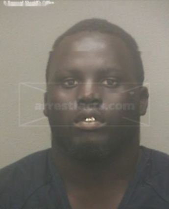Damien S Jackson