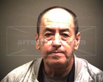 Daniel Jesus Saldona