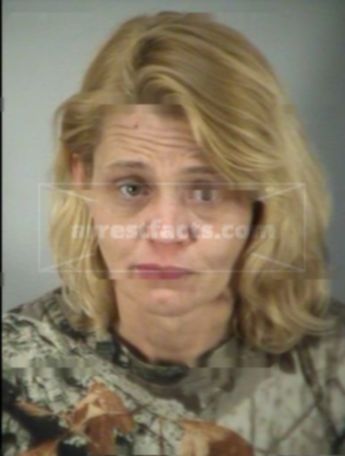 Jennifer Lynn Jones