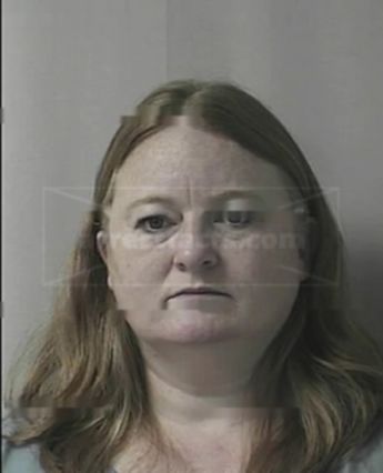 Penny J Brewer