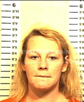 Felicia Dawn Drummond