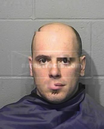 Nicholas Spencer Cox