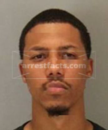 Terrell Dupree Dawdy