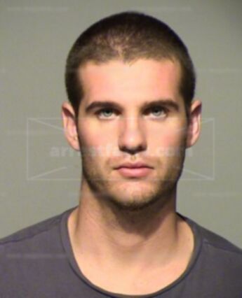 Zachary Henry