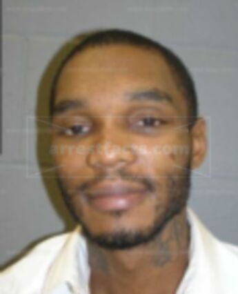 Gregory Vernell Bentley