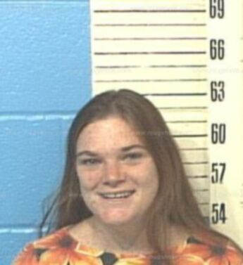 Melissa Cass Alexander