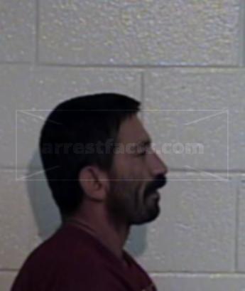 David Lee Azoca Gonzalez