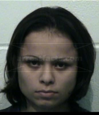 Veronica Elizabeth Calderon
