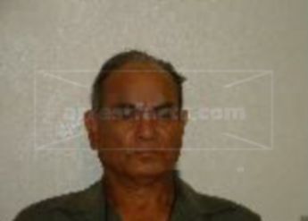 Delfino Sandoval