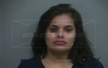 Maria Yesenia Jackson