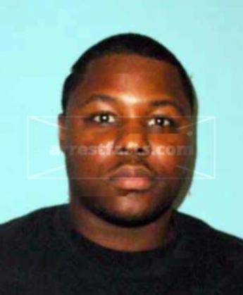 Tyrone Miller