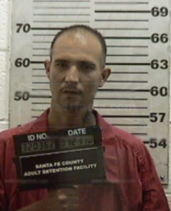 John Valdez