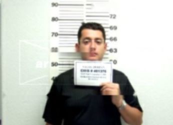 Dorian Enrique Salas