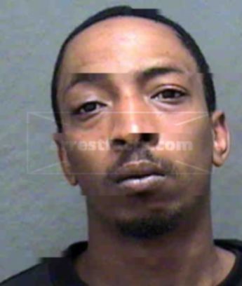 Joaquin Dion Taylor