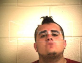 Bryan Jacob Salazar Pena