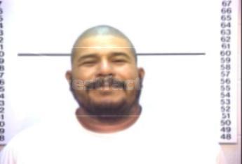 Ramon Arredondo Jr