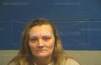 Shawna Lee Johnson
