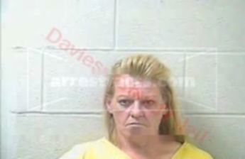 Tracy Marie Pennington