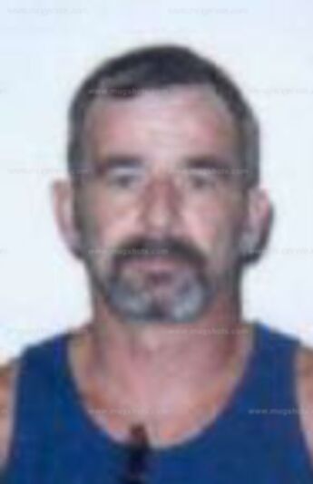 Donald Mark Hill
