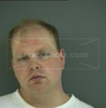Michael Lynn Moore