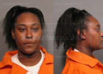 Felicia Delores Sharp